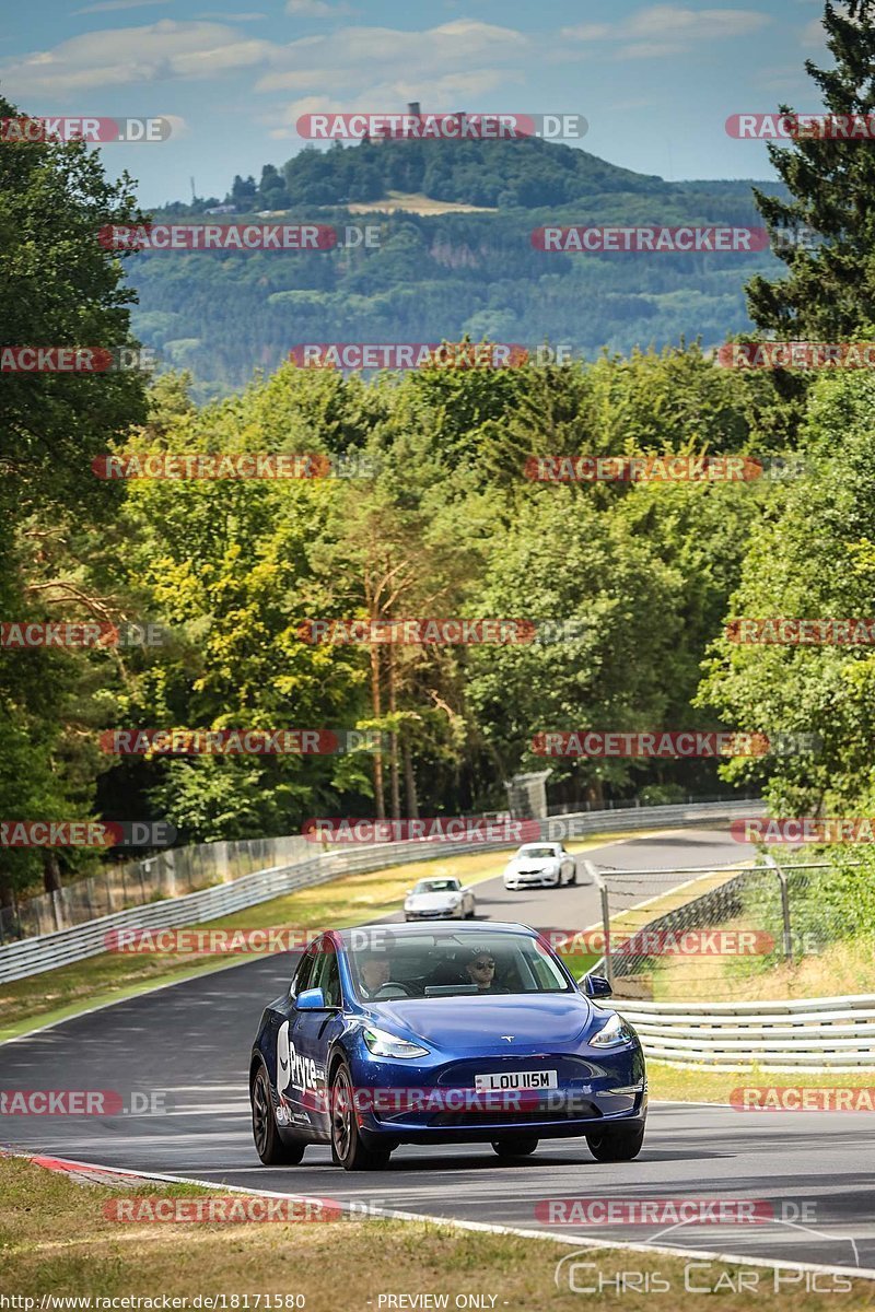 Bild #18171580 - Touristenfahrten Nürburgring Nordschleife (31.07.2022)