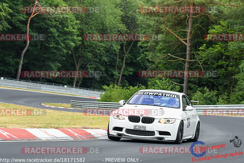 Bild #18171582 - Touristenfahrten Nürburgring Nordschleife (31.07.2022)