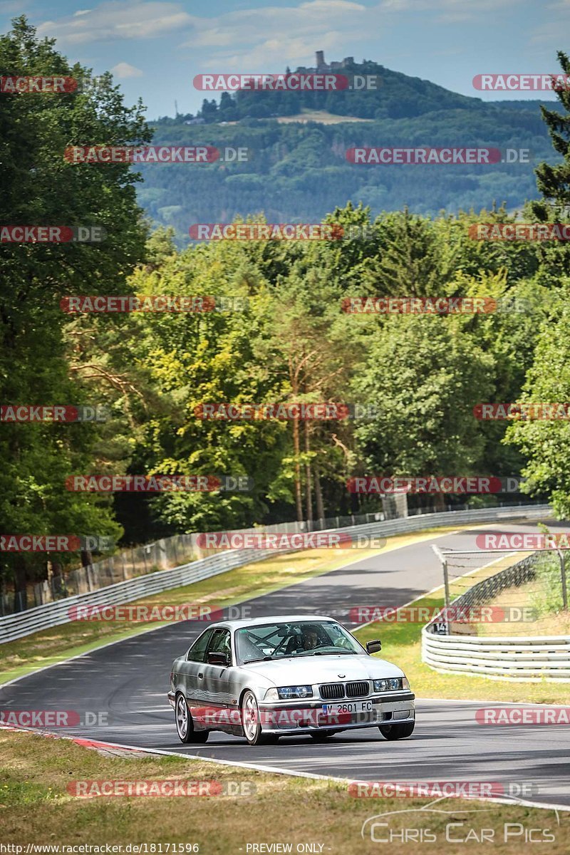 Bild #18171596 - Touristenfahrten Nürburgring Nordschleife (31.07.2022)