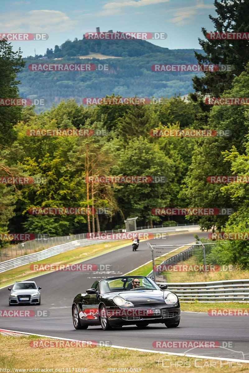 Bild #18171676 - Touristenfahrten Nürburgring Nordschleife (31.07.2022)