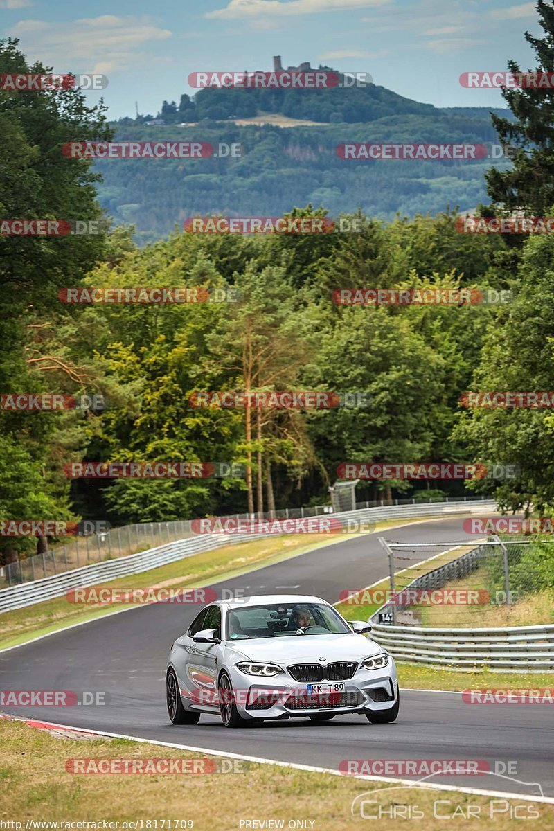 Bild #18171709 - Touristenfahrten Nürburgring Nordschleife (31.07.2022)