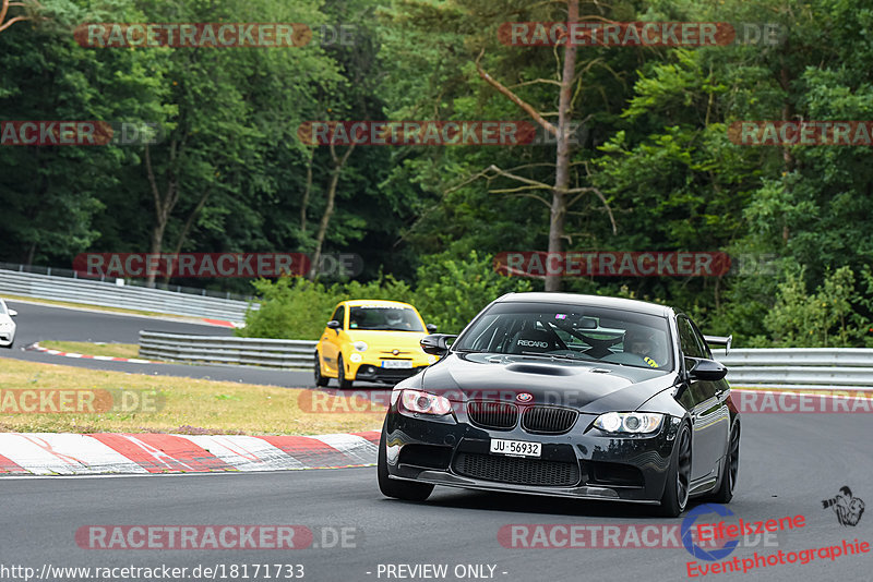 Bild #18171733 - Touristenfahrten Nürburgring Nordschleife (31.07.2022)