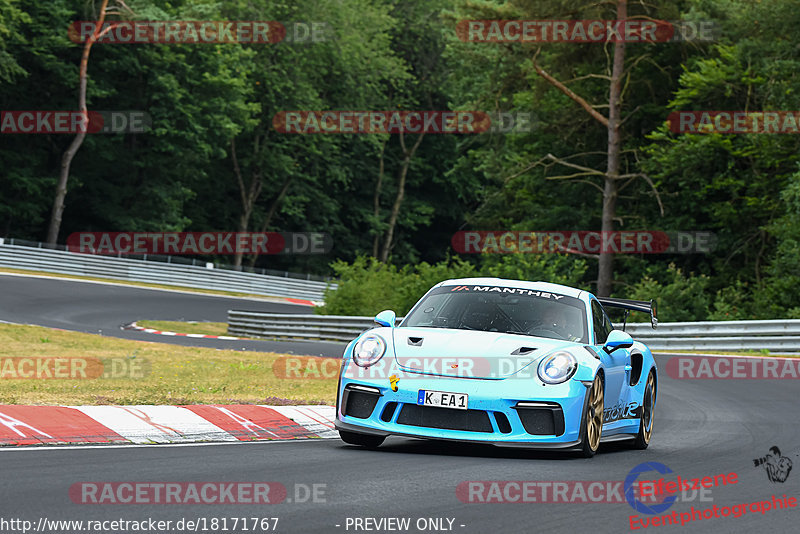 Bild #18171767 - Touristenfahrten Nürburgring Nordschleife (31.07.2022)