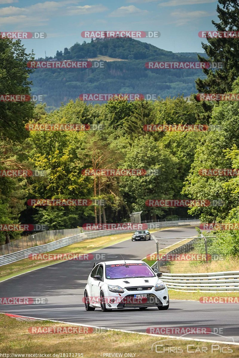 Bild #18171795 - Touristenfahrten Nürburgring Nordschleife (31.07.2022)