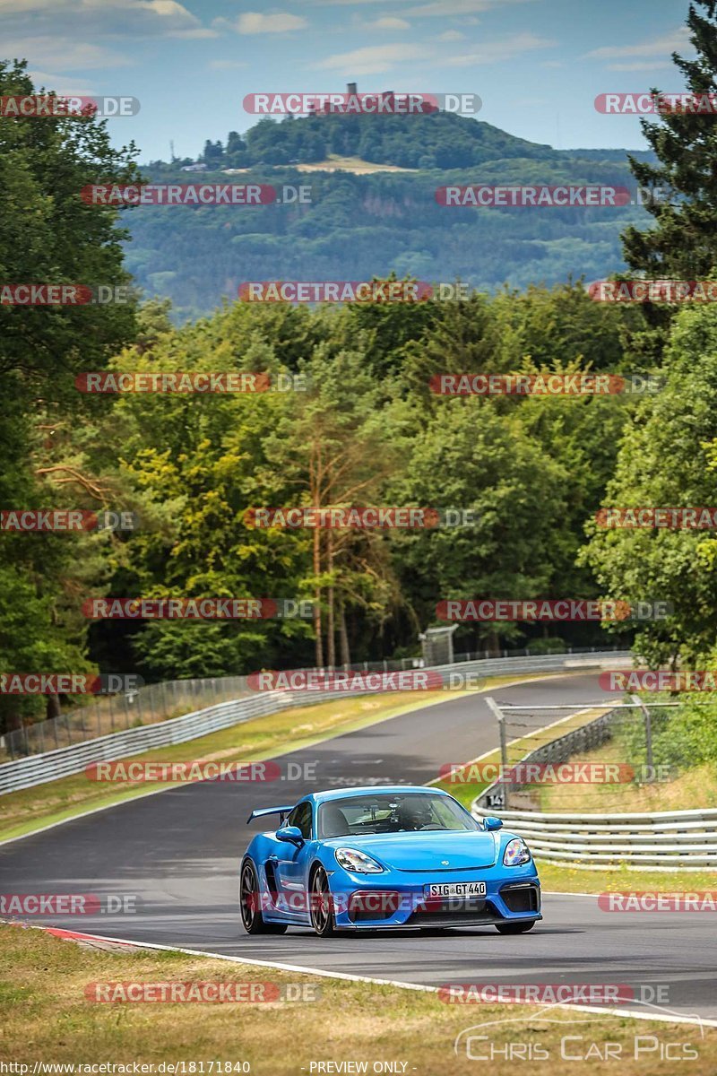 Bild #18171840 - Touristenfahrten Nürburgring Nordschleife (31.07.2022)