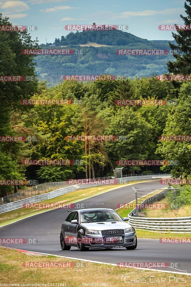 Bild #18171941 - Touristenfahrten Nürburgring Nordschleife (31.07.2022)