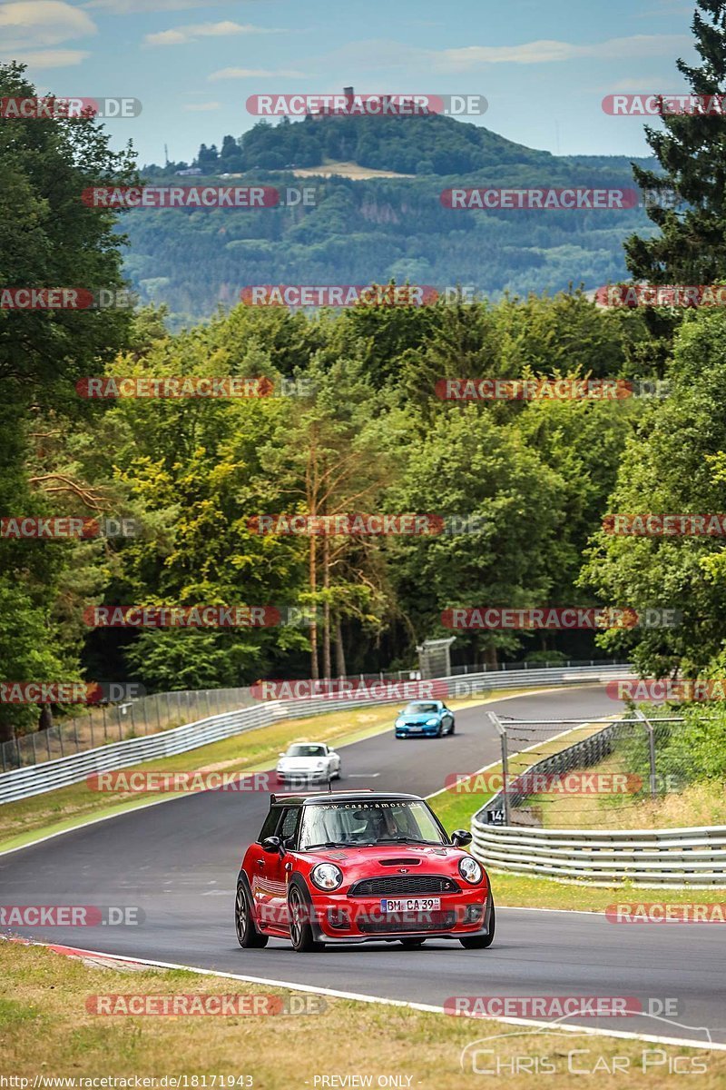 Bild #18171943 - Touristenfahrten Nürburgring Nordschleife (31.07.2022)