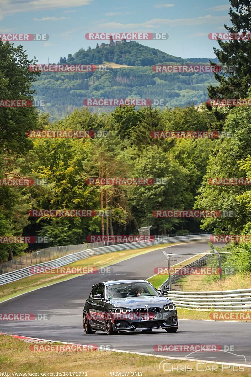 Bild #18171971 - Touristenfahrten Nürburgring Nordschleife (31.07.2022)