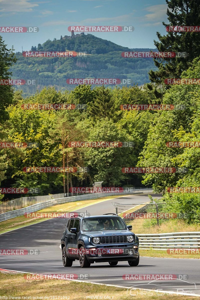 Bild #18171992 - Touristenfahrten Nürburgring Nordschleife (31.07.2022)