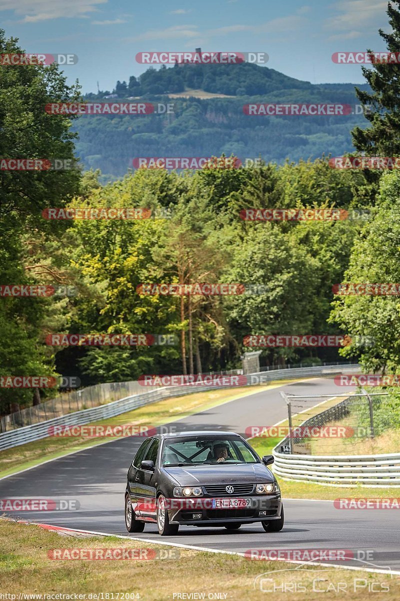 Bild #18172004 - Touristenfahrten Nürburgring Nordschleife (31.07.2022)