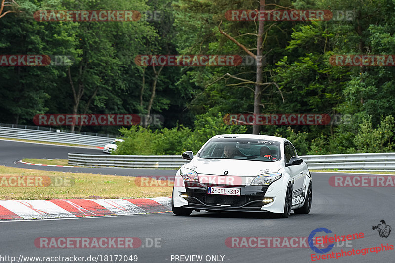 Bild #18172049 - Touristenfahrten Nürburgring Nordschleife (31.07.2022)