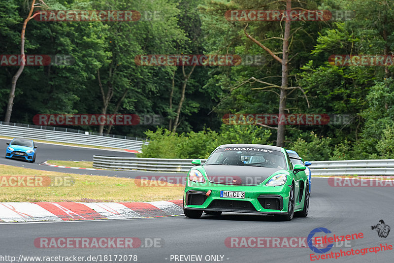 Bild #18172078 - Touristenfahrten Nürburgring Nordschleife (31.07.2022)