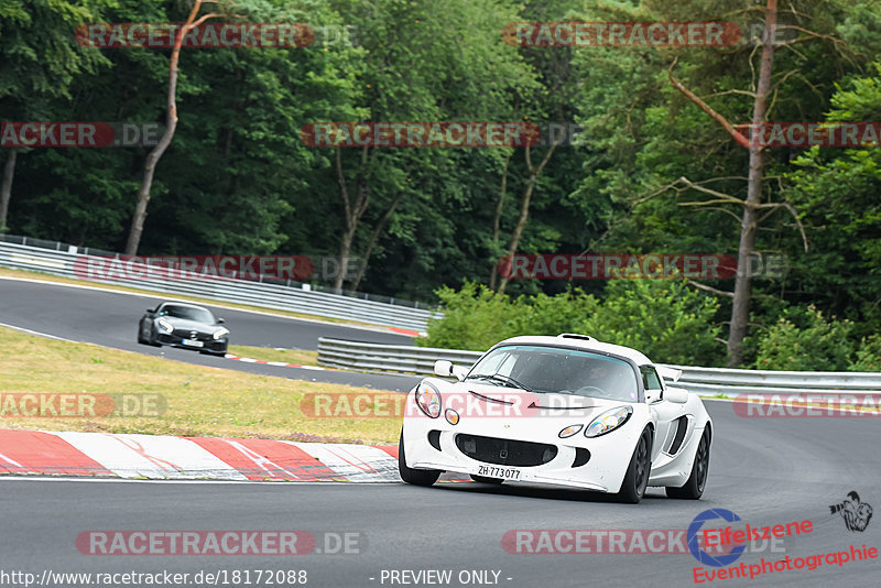 Bild #18172088 - Touristenfahrten Nürburgring Nordschleife (31.07.2022)