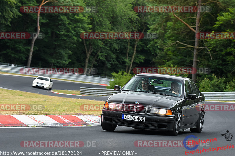 Bild #18172124 - Touristenfahrten Nürburgring Nordschleife (31.07.2022)