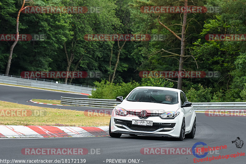 Bild #18172139 - Touristenfahrten Nürburgring Nordschleife (31.07.2022)