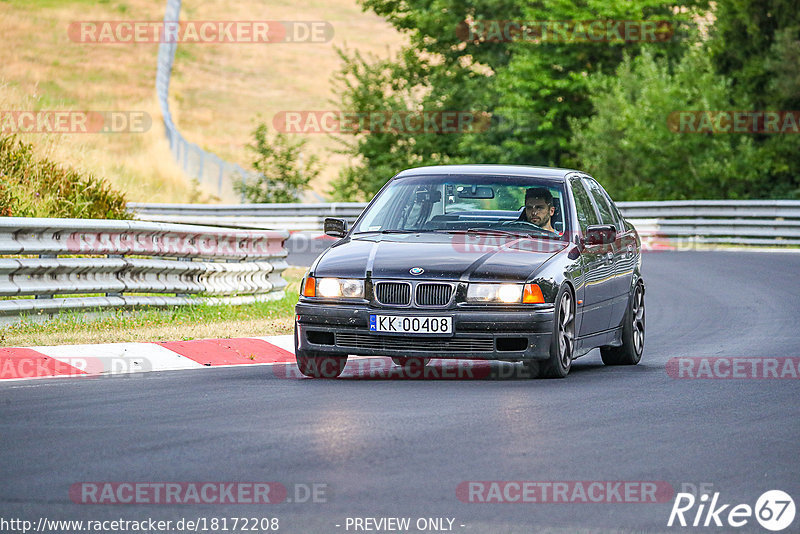 Bild #18172208 - Touristenfahrten Nürburgring Nordschleife (31.07.2022)