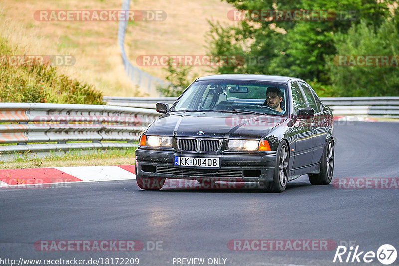 Bild #18172209 - Touristenfahrten Nürburgring Nordschleife (31.07.2022)