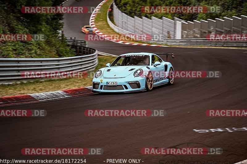 Bild #18172254 - Touristenfahrten Nürburgring Nordschleife (31.07.2022)