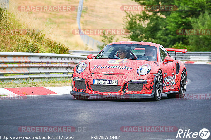 Bild #18172256 - Touristenfahrten Nürburgring Nordschleife (31.07.2022)