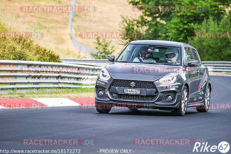 Bild #18172272 - Touristenfahrten Nürburgring Nordschleife (31.07.2022)