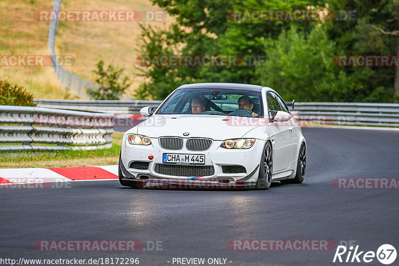 Bild #18172296 - Touristenfahrten Nürburgring Nordschleife (31.07.2022)