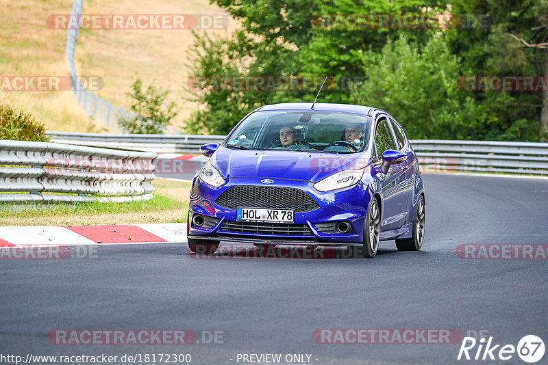 Bild #18172300 - Touristenfahrten Nürburgring Nordschleife (31.07.2022)