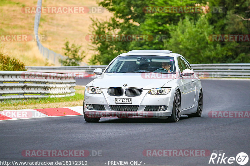 Bild #18172310 - Touristenfahrten Nürburgring Nordschleife (31.07.2022)