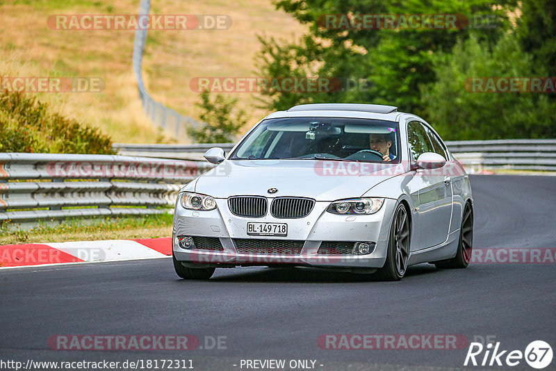 Bild #18172311 - Touristenfahrten Nürburgring Nordschleife (31.07.2022)