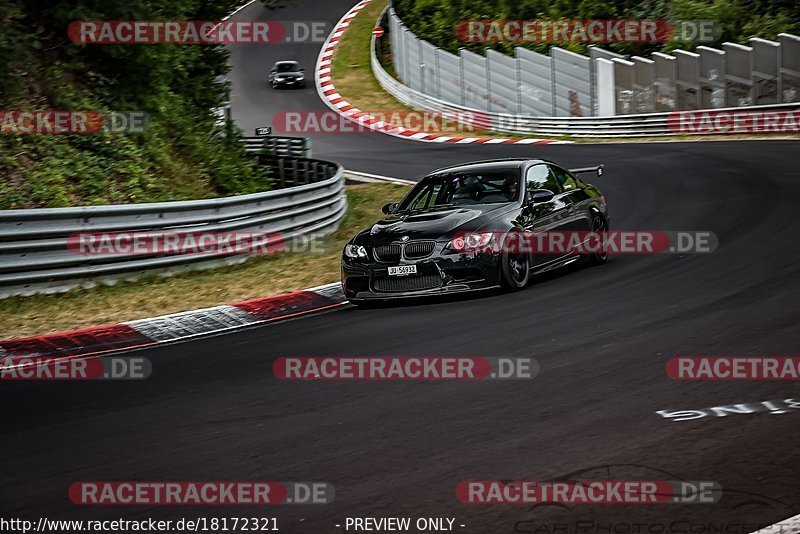 Bild #18172321 - Touristenfahrten Nürburgring Nordschleife (31.07.2022)