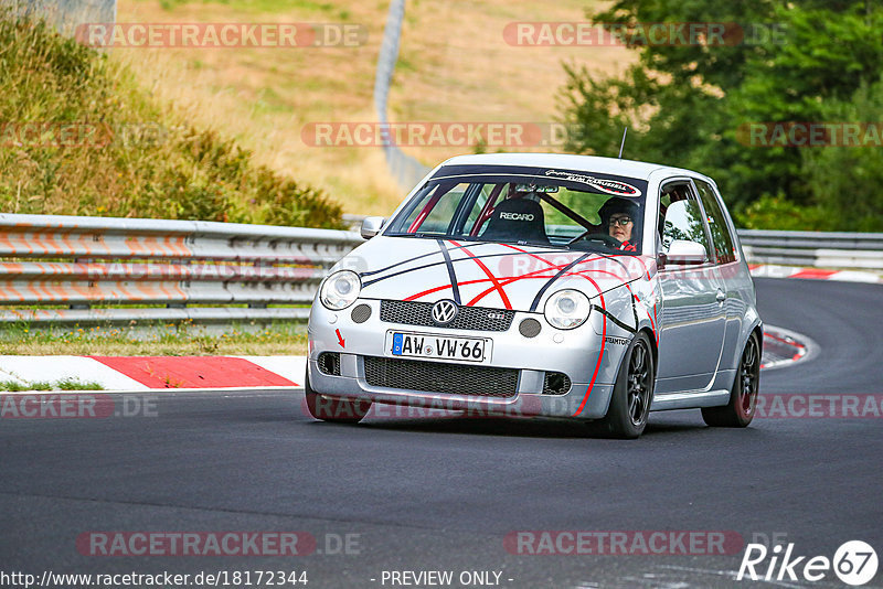 Bild #18172344 - Touristenfahrten Nürburgring Nordschleife (31.07.2022)