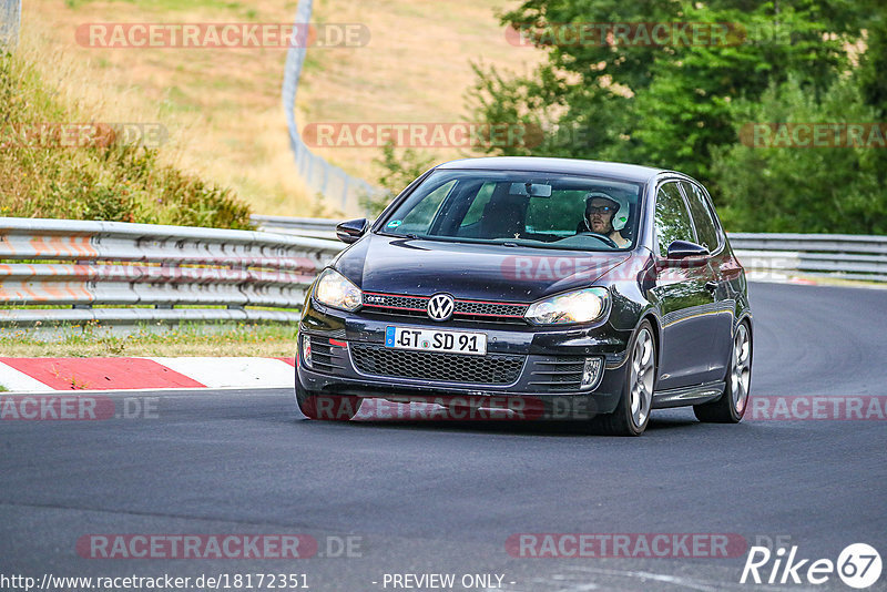 Bild #18172351 - Touristenfahrten Nürburgring Nordschleife (31.07.2022)