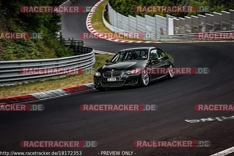 Bild #18172353 - Touristenfahrten Nürburgring Nordschleife (31.07.2022)