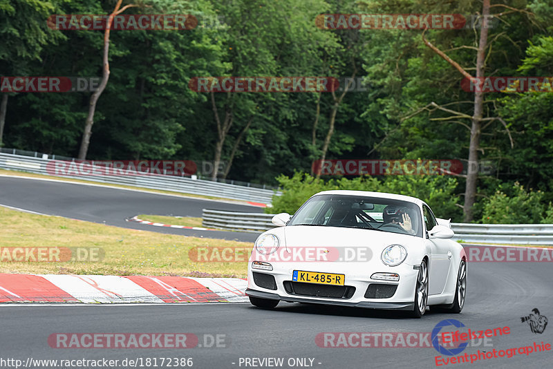 Bild #18172386 - Touristenfahrten Nürburgring Nordschleife (31.07.2022)