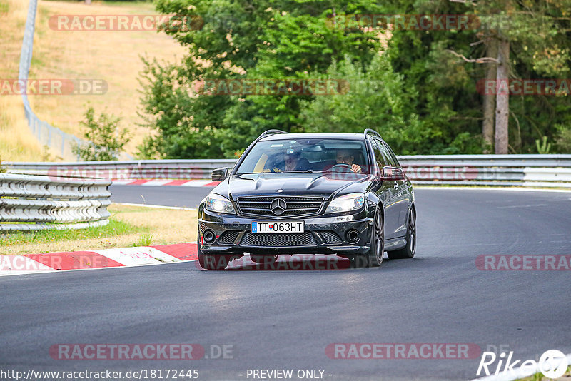 Bild #18172445 - Touristenfahrten Nürburgring Nordschleife (31.07.2022)