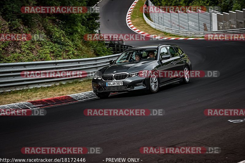 Bild #18172446 - Touristenfahrten Nürburgring Nordschleife (31.07.2022)