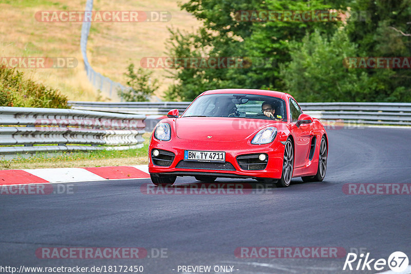 Bild #18172450 - Touristenfahrten Nürburgring Nordschleife (31.07.2022)