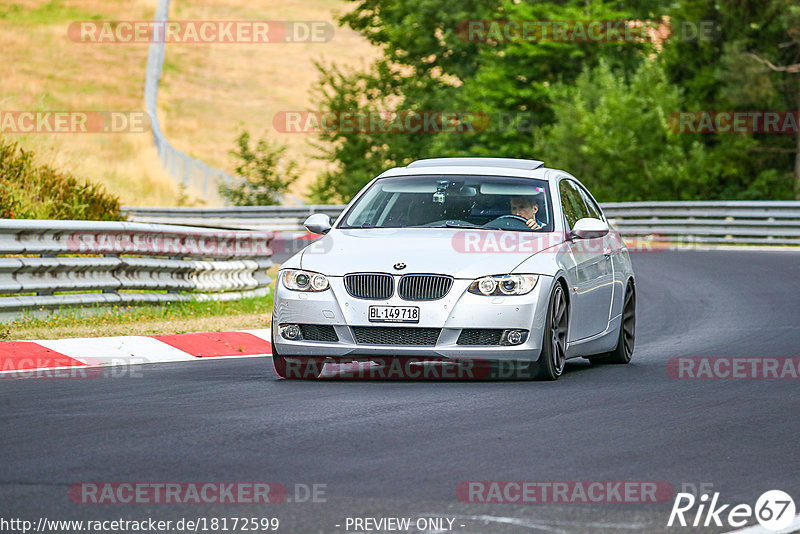 Bild #18172599 - Touristenfahrten Nürburgring Nordschleife (31.07.2022)