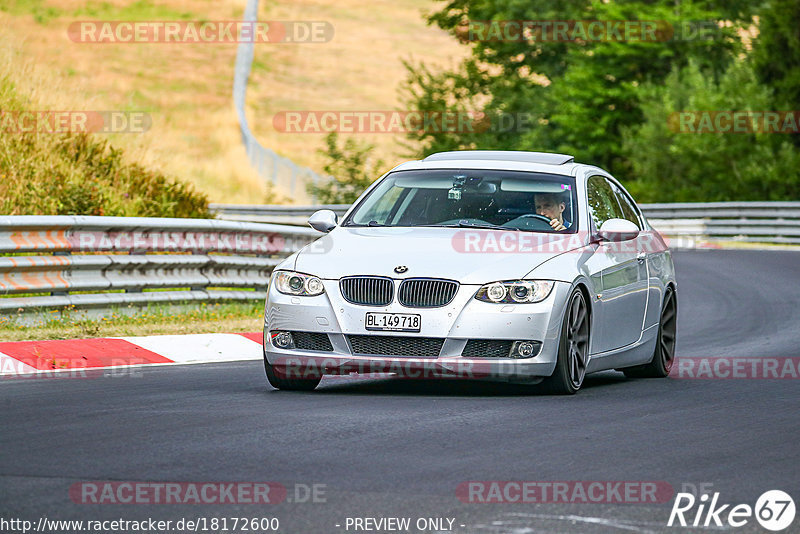 Bild #18172600 - Touristenfahrten Nürburgring Nordschleife (31.07.2022)