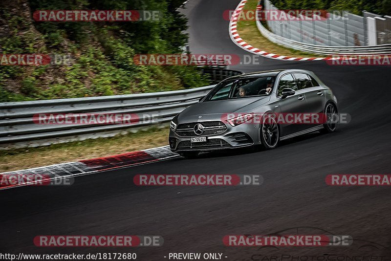 Bild #18172680 - Touristenfahrten Nürburgring Nordschleife (31.07.2022)