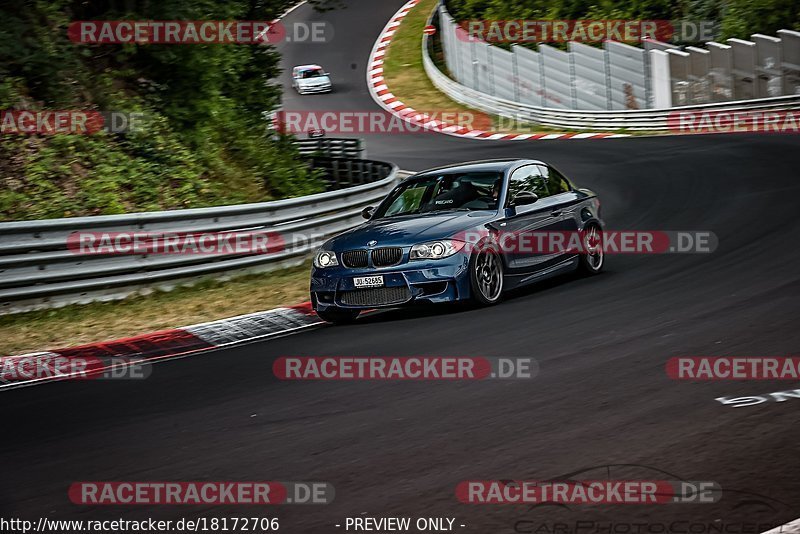 Bild #18172706 - Touristenfahrten Nürburgring Nordschleife (31.07.2022)