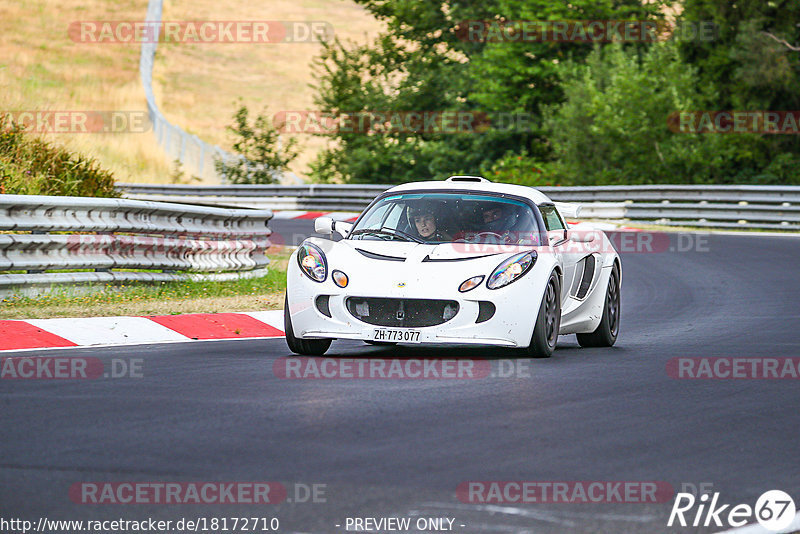 Bild #18172710 - Touristenfahrten Nürburgring Nordschleife (31.07.2022)