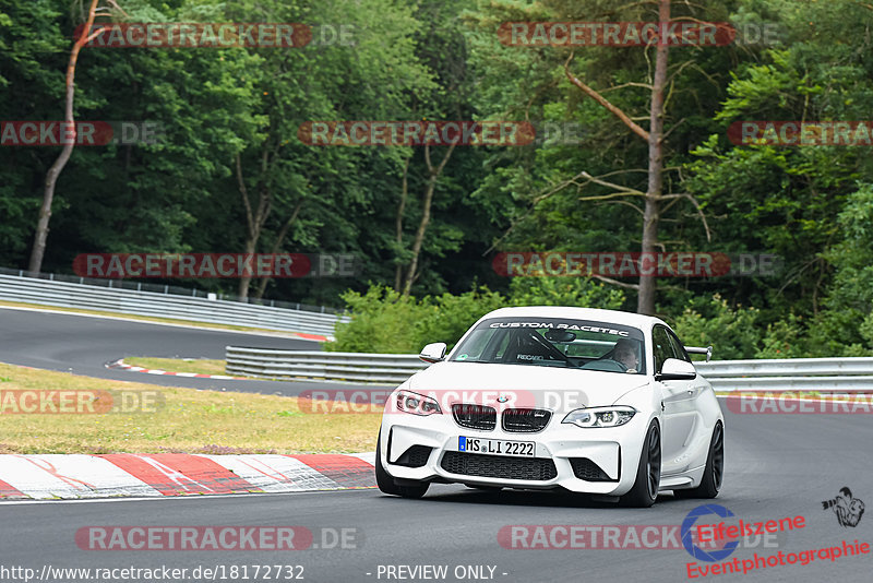 Bild #18172732 - Touristenfahrten Nürburgring Nordschleife (31.07.2022)