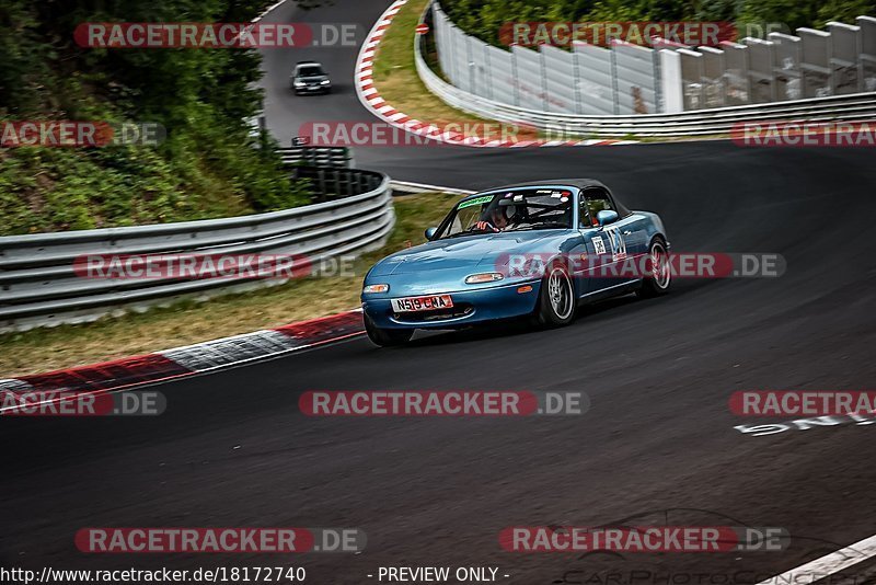 Bild #18172740 - Touristenfahrten Nürburgring Nordschleife (31.07.2022)