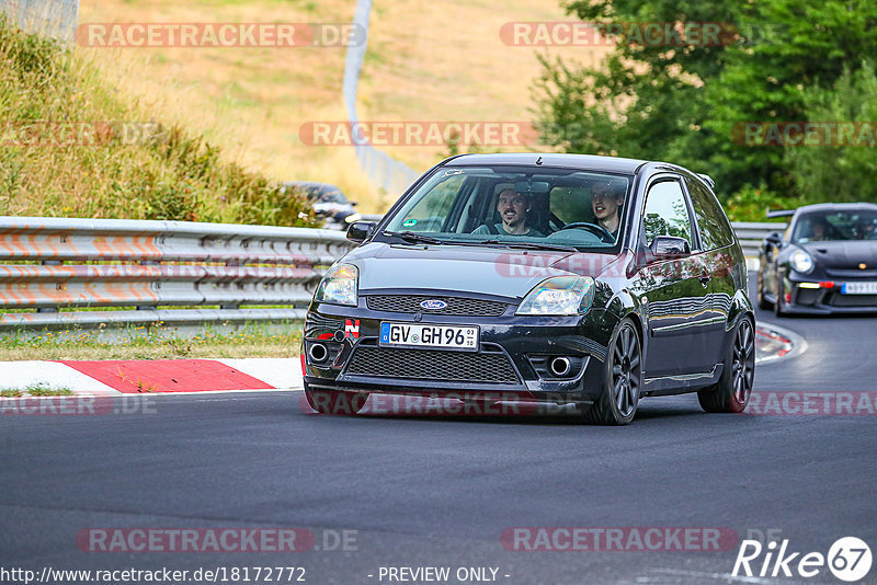 Bild #18172772 - Touristenfahrten Nürburgring Nordschleife (31.07.2022)