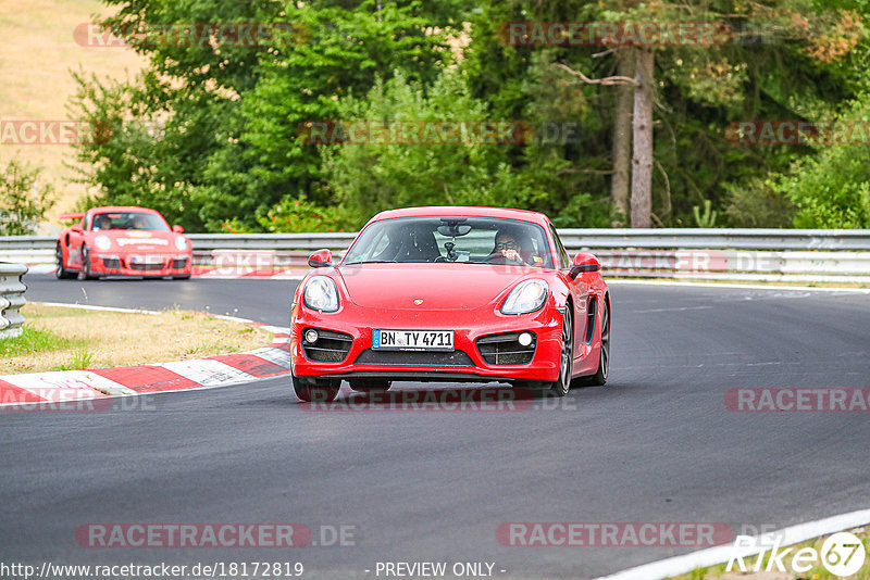 Bild #18172819 - Touristenfahrten Nürburgring Nordschleife (31.07.2022)