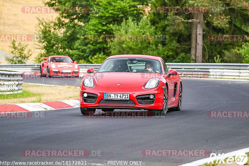 Bild #18172821 - Touristenfahrten Nürburgring Nordschleife (31.07.2022)