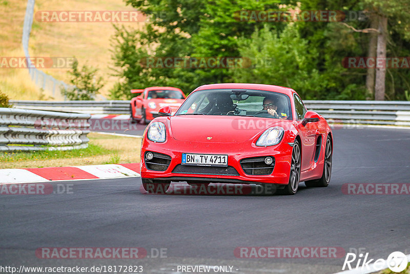 Bild #18172823 - Touristenfahrten Nürburgring Nordschleife (31.07.2022)