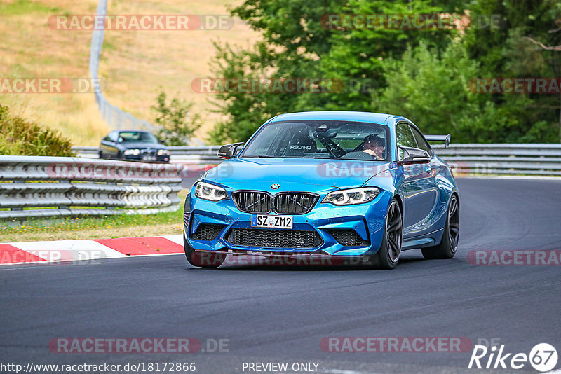 Bild #18172866 - Touristenfahrten Nürburgring Nordschleife (31.07.2022)