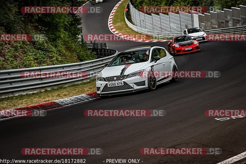 Bild #18172882 - Touristenfahrten Nürburgring Nordschleife (31.07.2022)