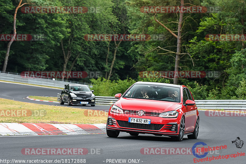 Bild #18172888 - Touristenfahrten Nürburgring Nordschleife (31.07.2022)